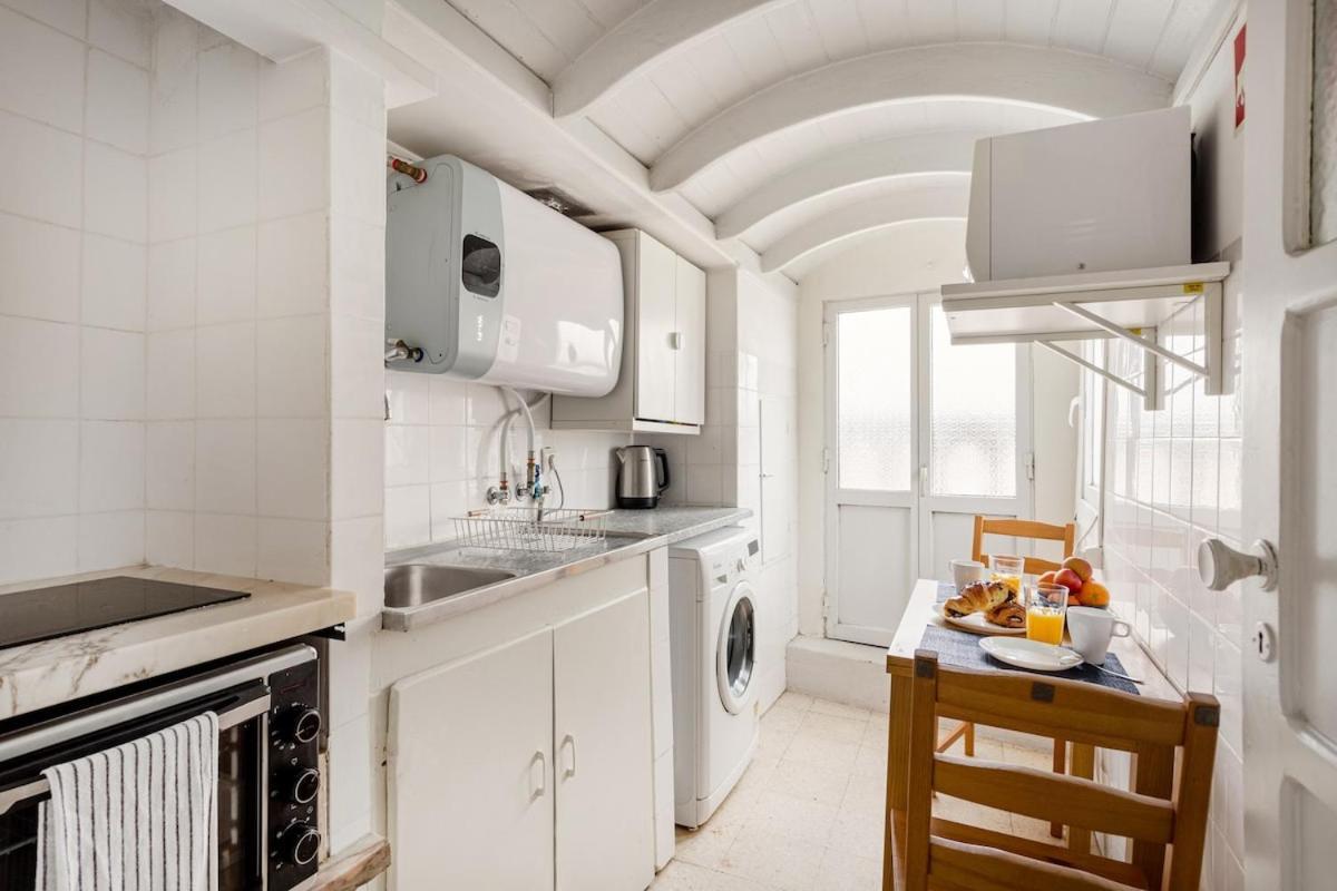 Chiado Cozy Loft *
