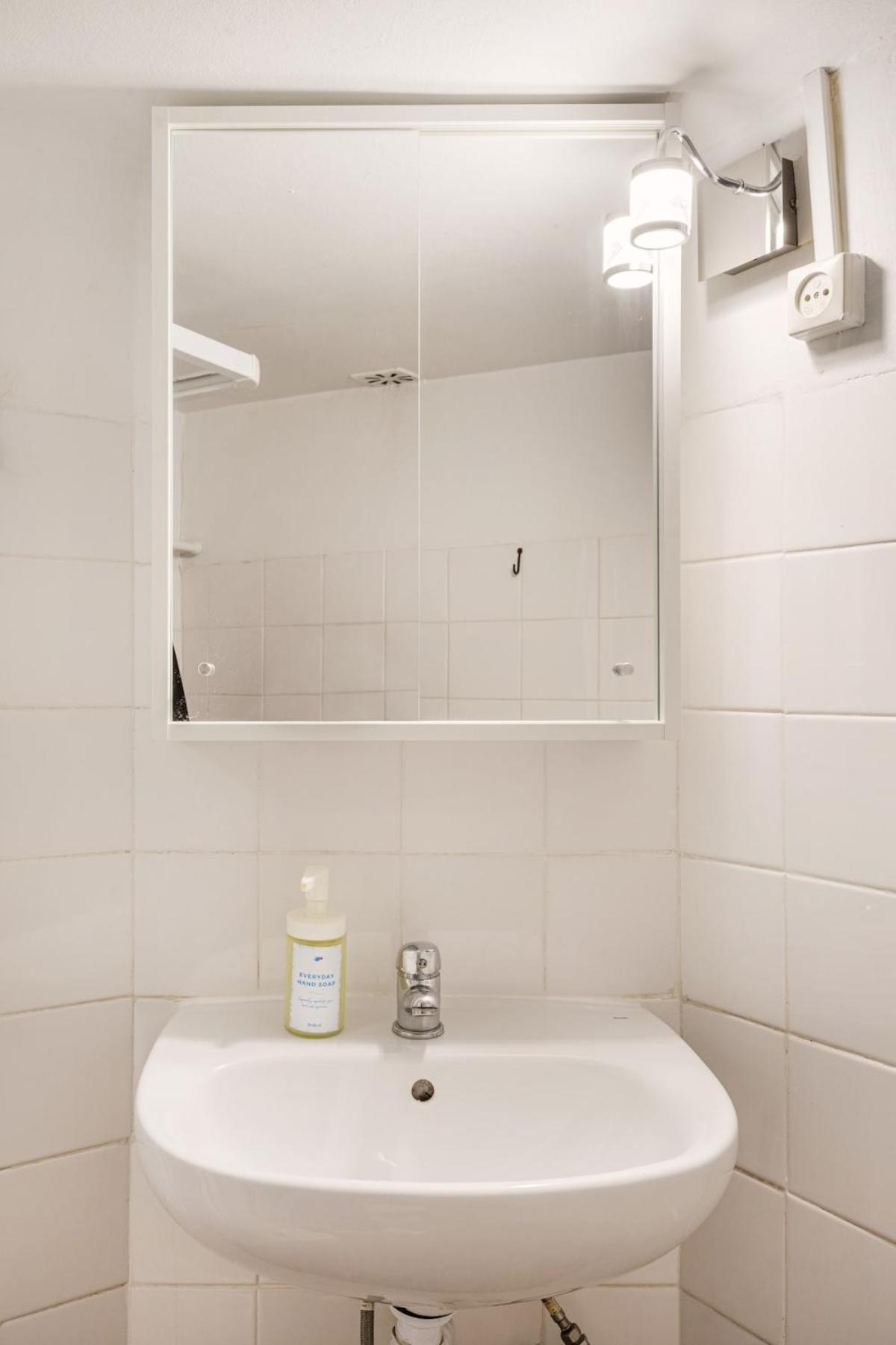 Apartamento Chiado Cozy Loft