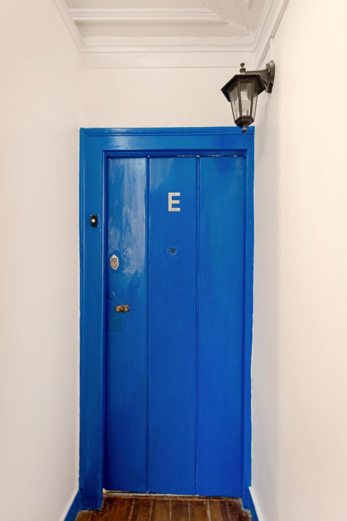 Apartamento Chiado Cozy Loft Lisboa