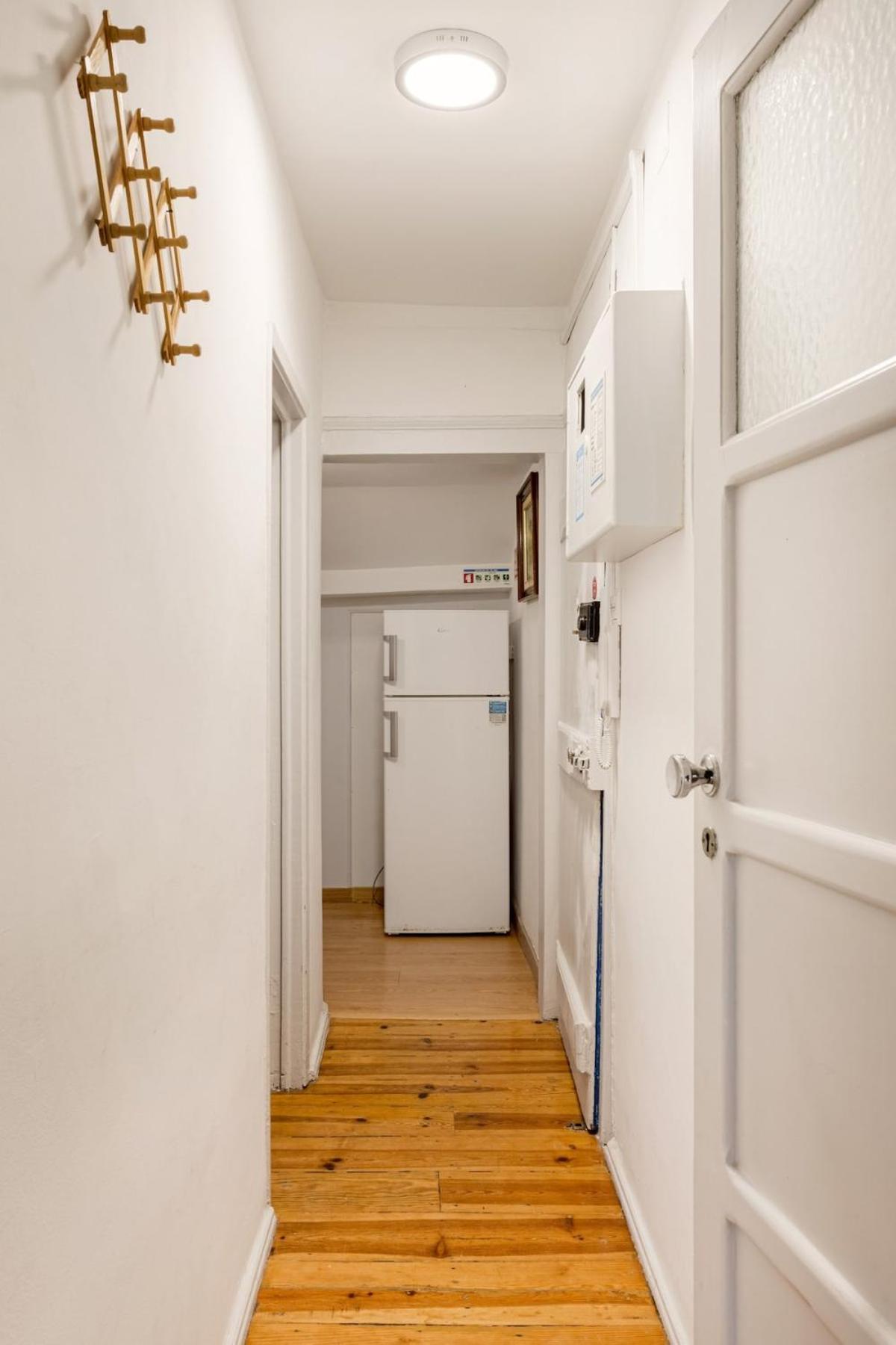 Chiado Cozy Loft *