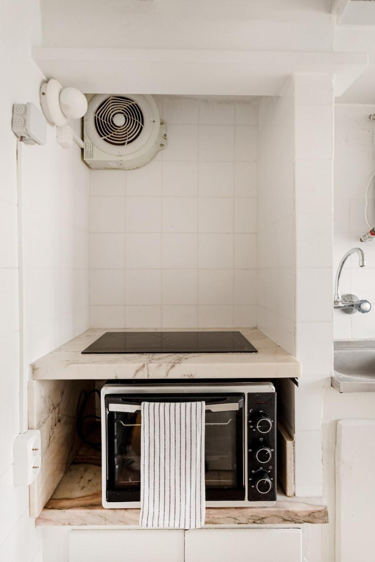 Chiado Cozy Loft Apartamento *
