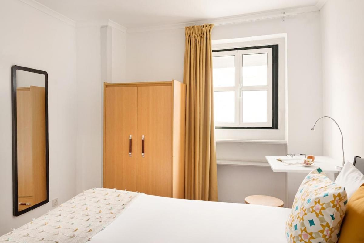 Chiado Cozy Loft Apartamento