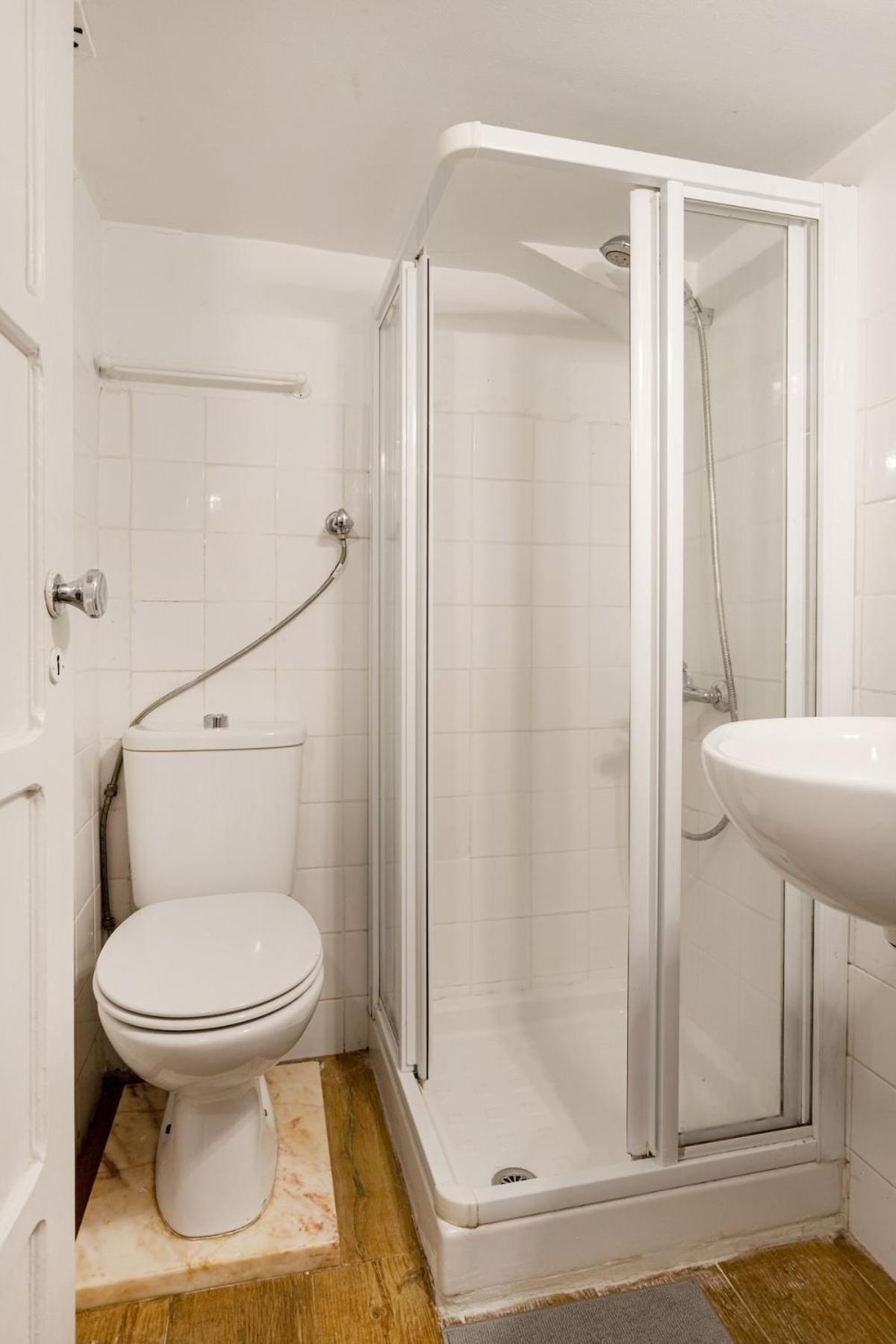 Chiado Cozy Loft Lisbon